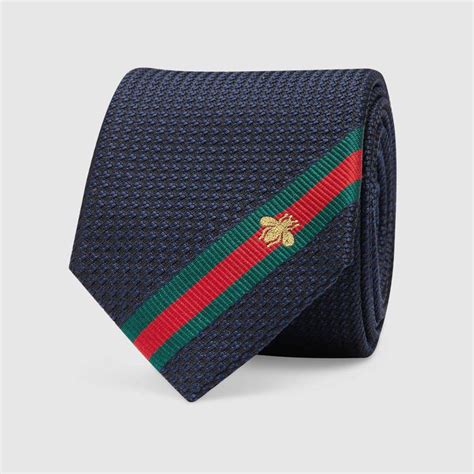 gucci tie on sale|gucci men's ties sale.